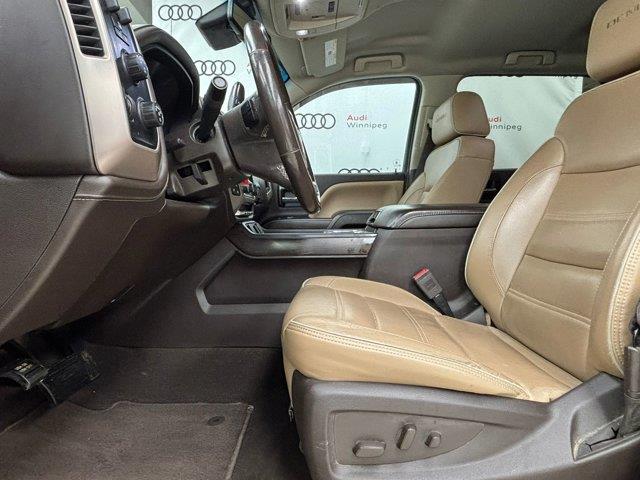 gmc Sierra 1500 2018 - 14