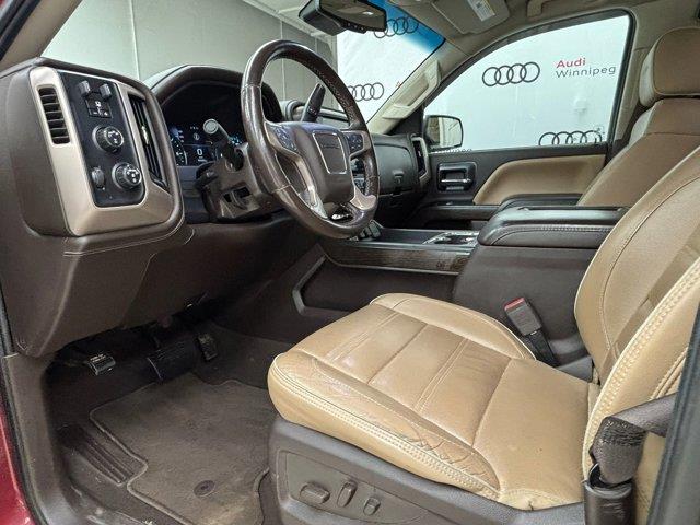 gmc Sierra 1500 2018 - 15