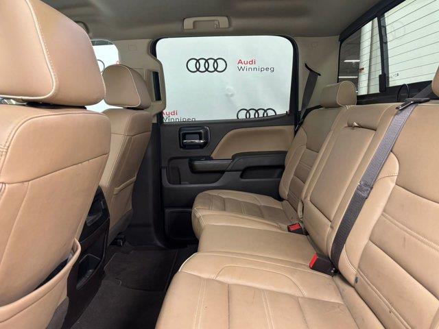 gmc Sierra 1500 2018 - 16