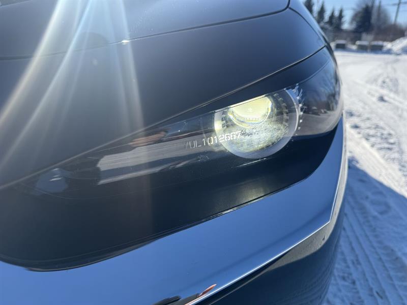 mazda CX-30 2021 - 2