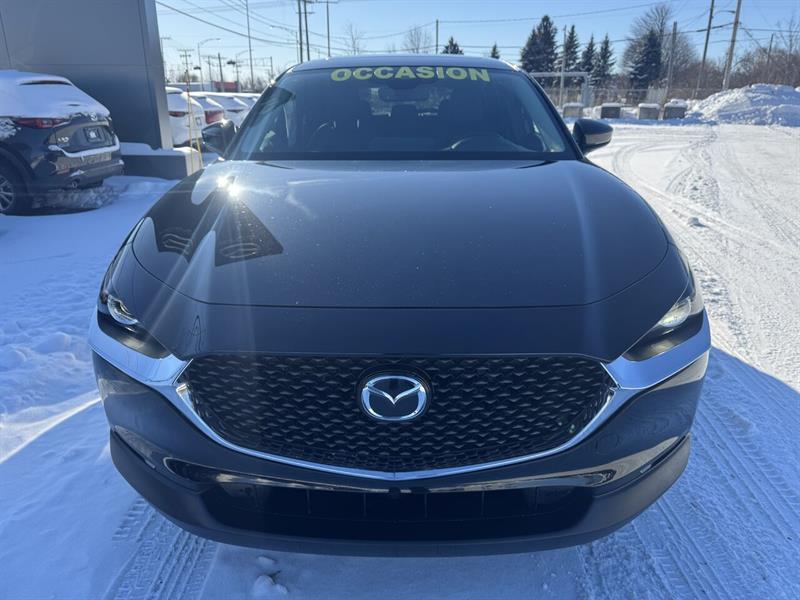 mazda CX-30 2021 - 3