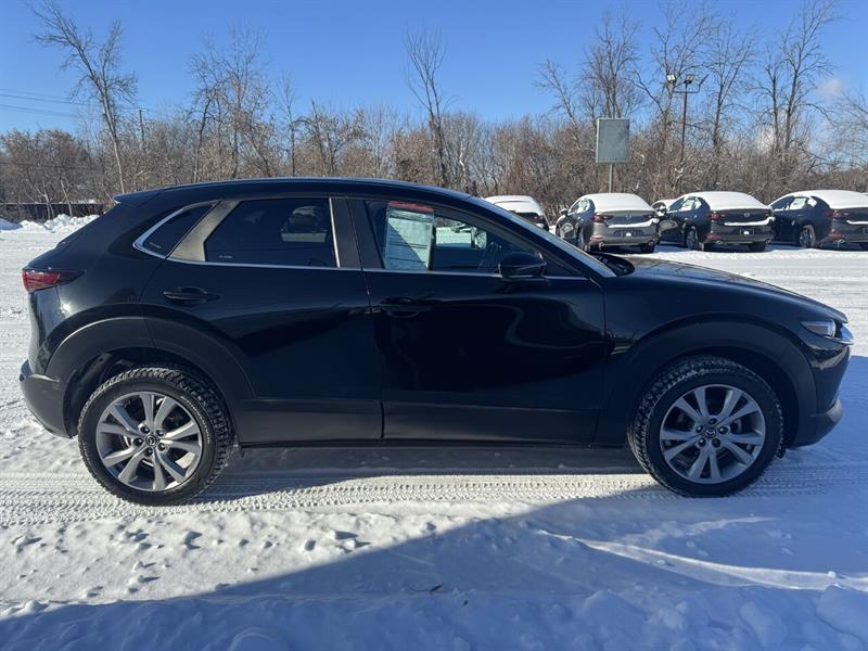 mazda CX-30 2021 - 5
