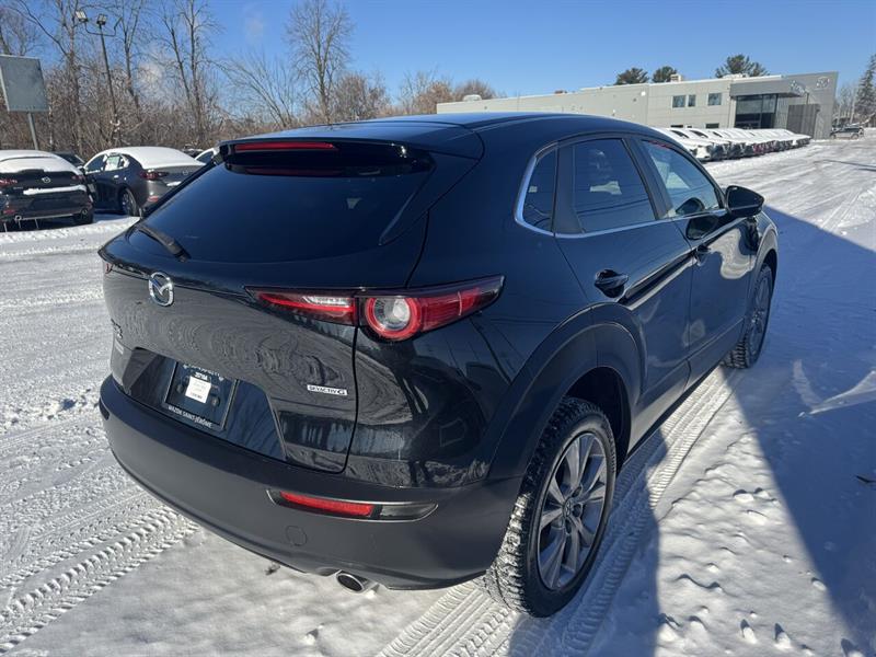 mazda CX-30 2021 - 6