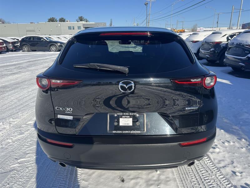 mazda CX-30 2021 - 7