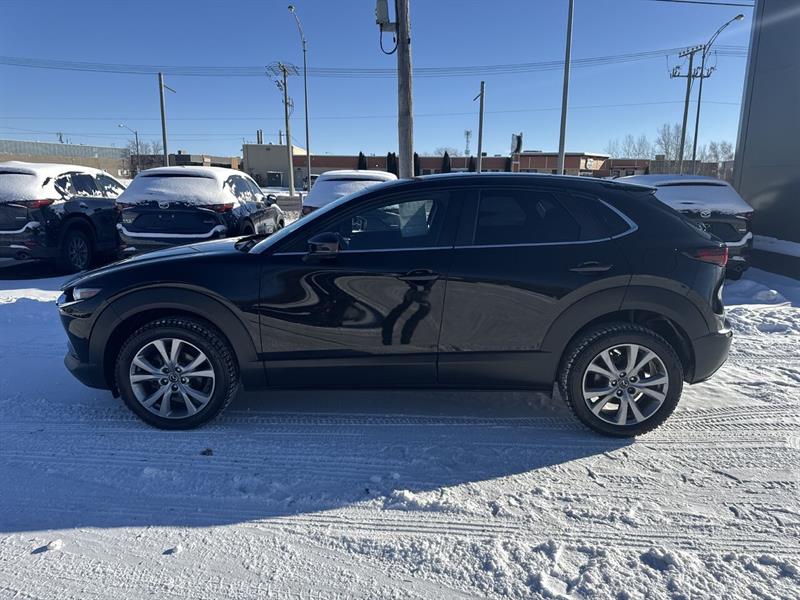 mazda CX-30 2021 - 9