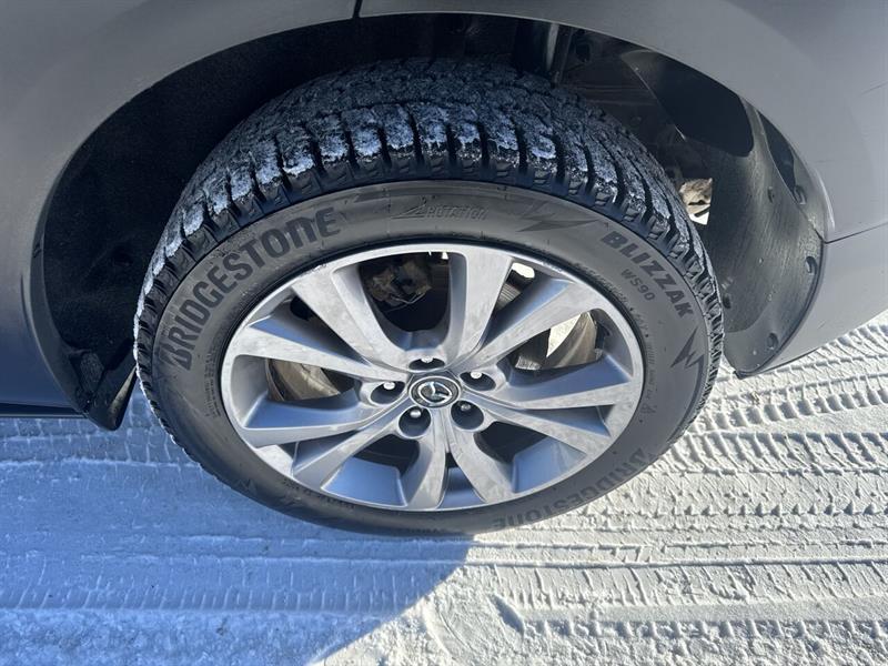 mazda CX-30 2021 - 10