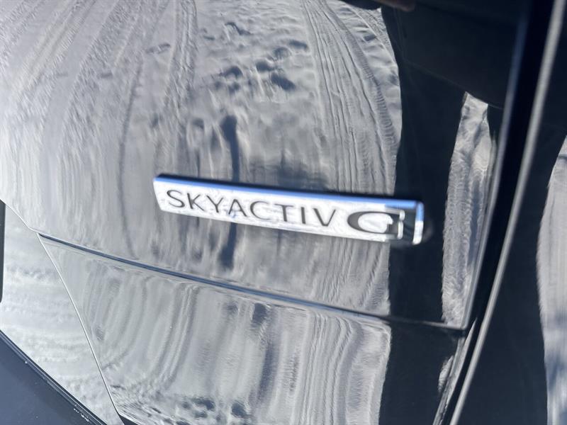 mazda CX-30 2021 - 11