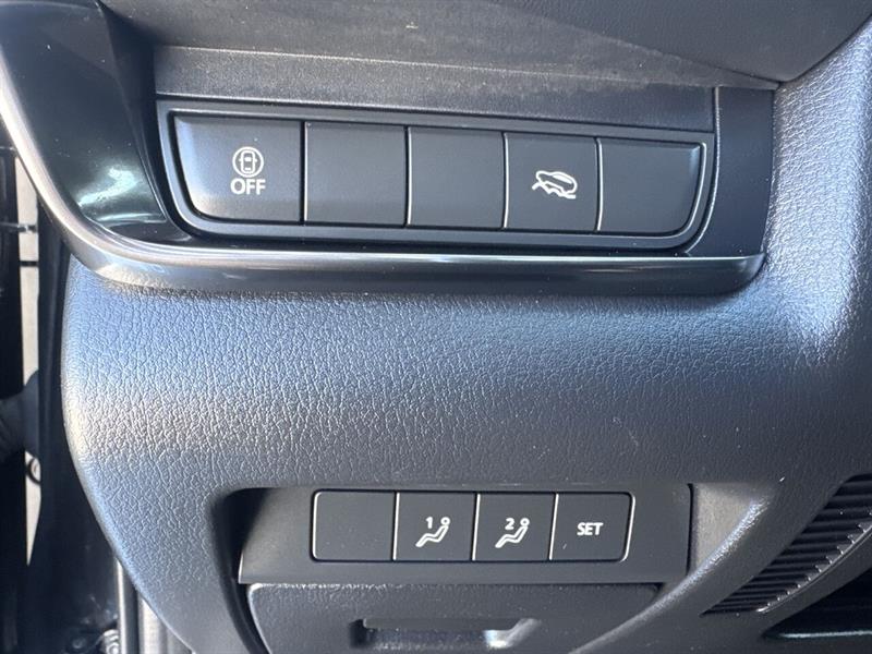 mazda CX-30 2021 - 15