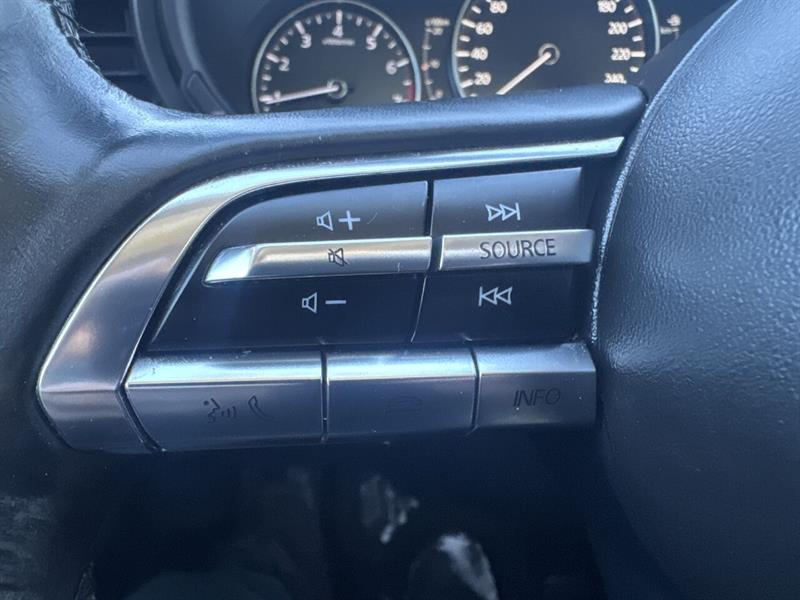 mazda CX-30 2021 - 16