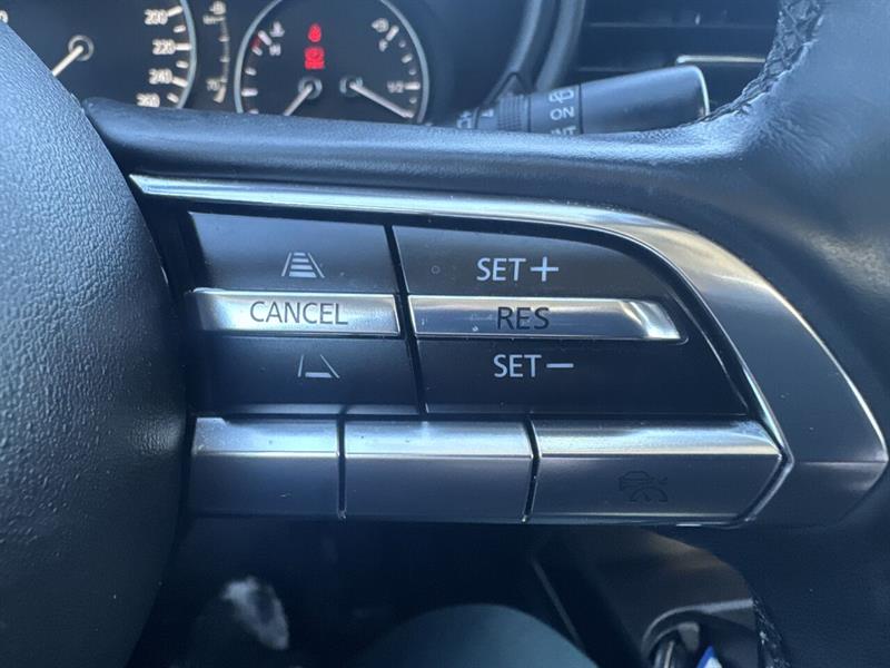 mazda CX-30 2021 - 17