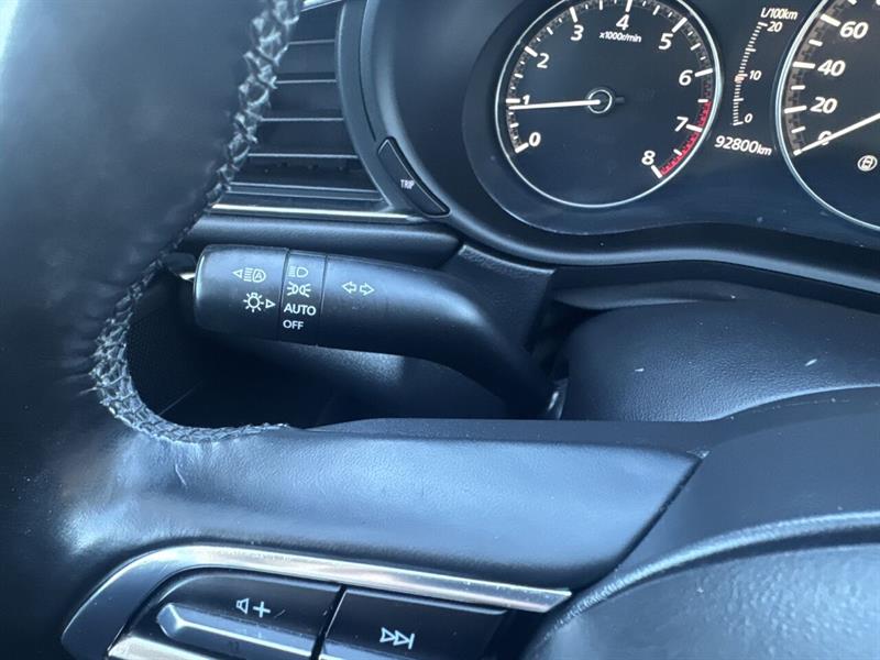 mazda CX-30 2021 - 18