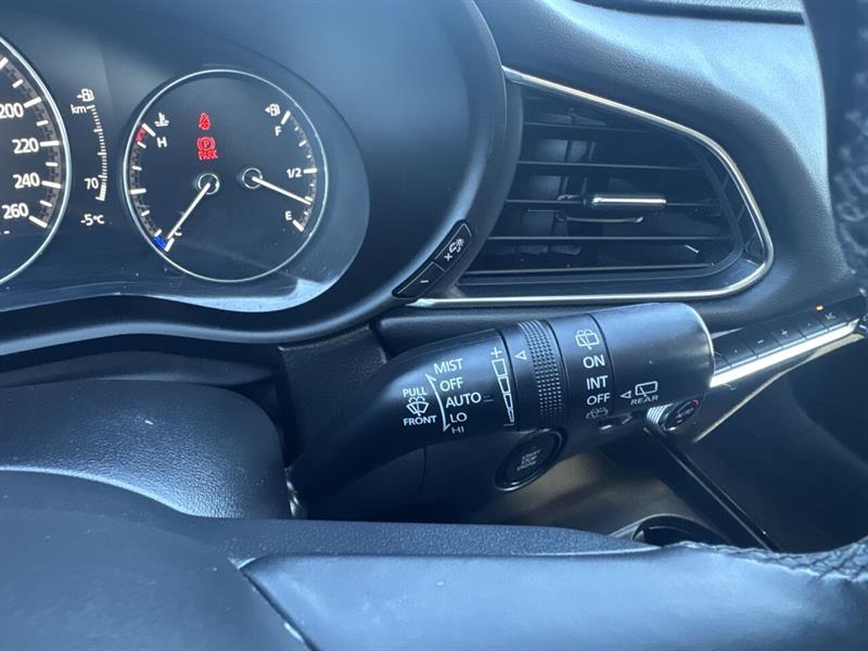 mazda CX-30 2021 - 19