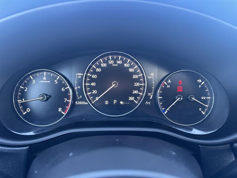 mazda CX-30 2021 - 20