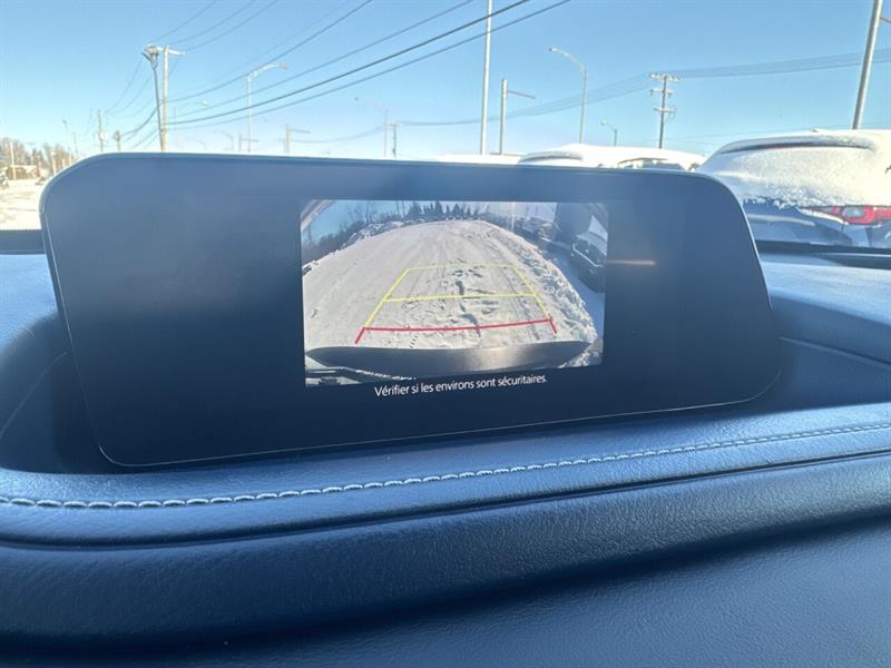 mazda CX-30 2021 - 23