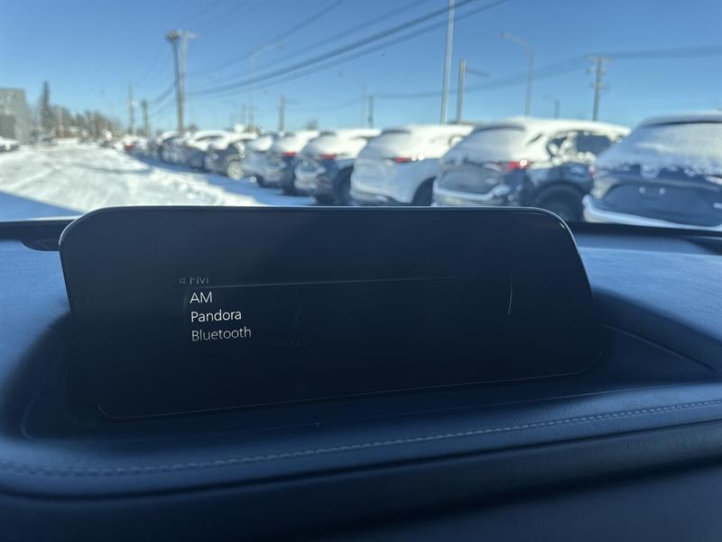 mazda CX-30 2021 - 24