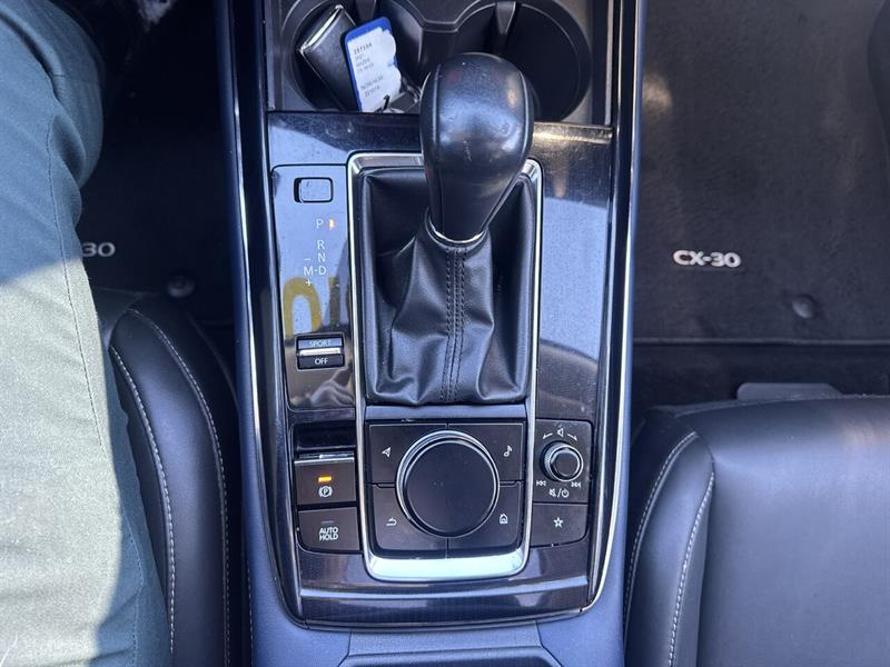 mazda CX-30 2021 - 26