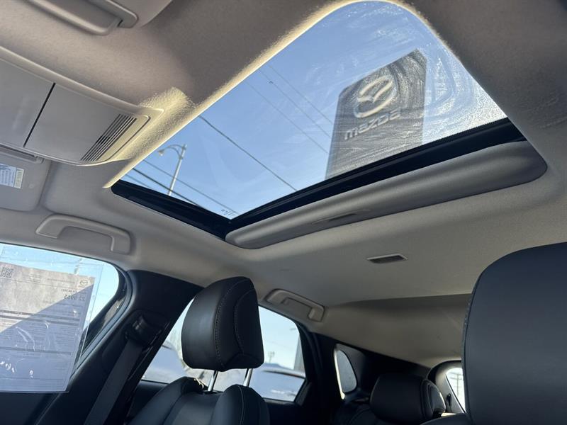 mazda CX-30 2021 - 29