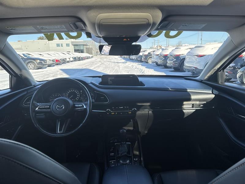 mazda CX-30 2021 - 32