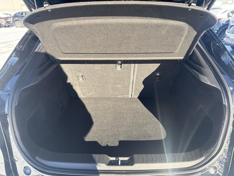 mazda CX-30 2021 - 33