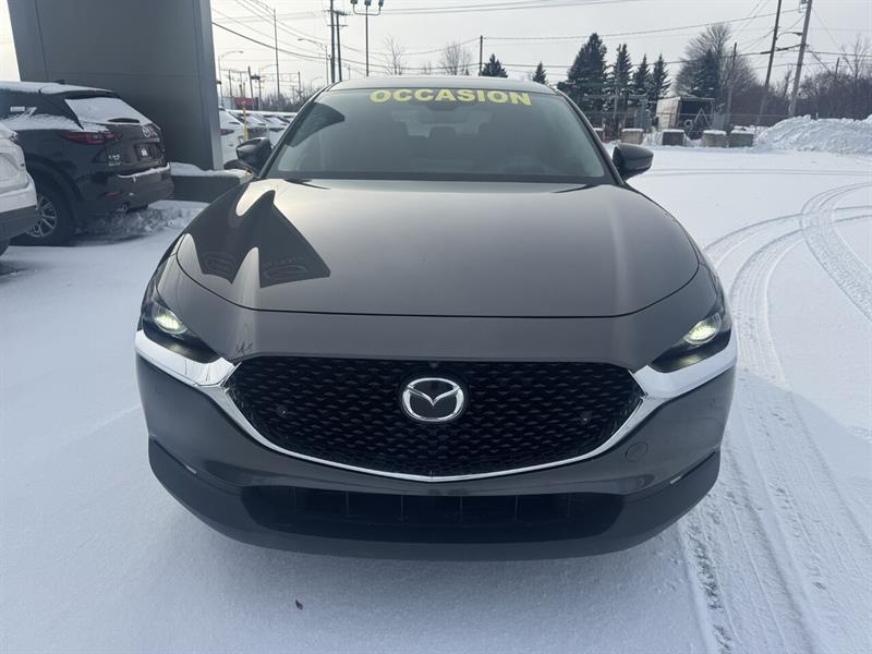 mazda CX-30 2023 - 3