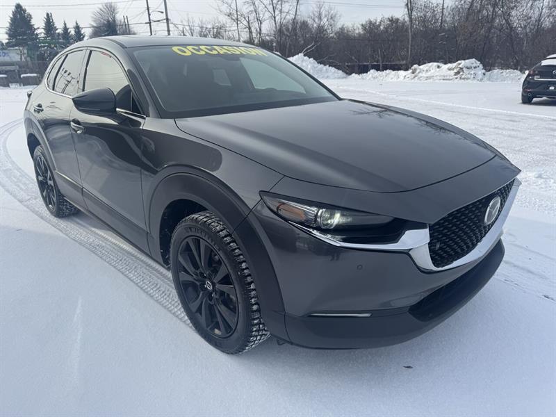 mazda CX-30 2023 - 4