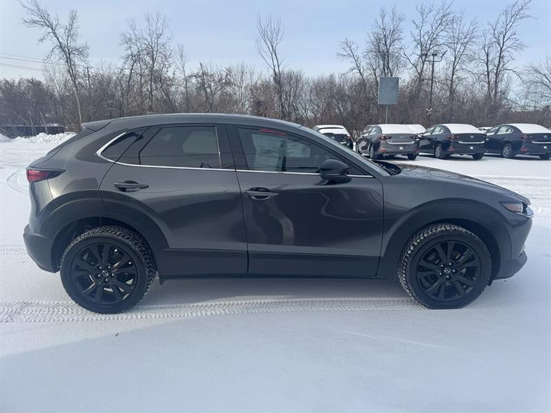 mazda CX-30 2023 - 5