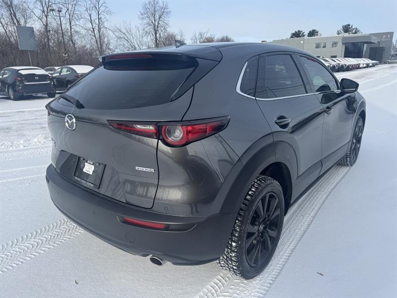 mazda CX-30 2023 - 6