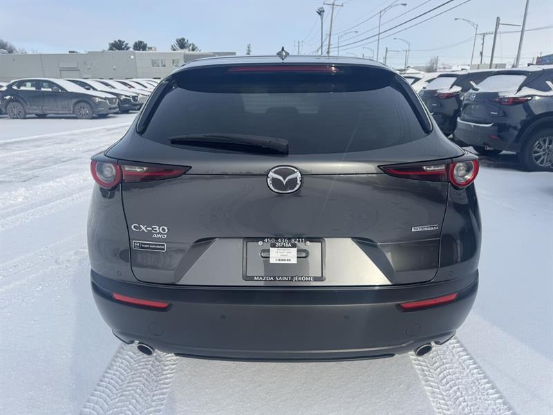 mazda CX-30 2023 - 7