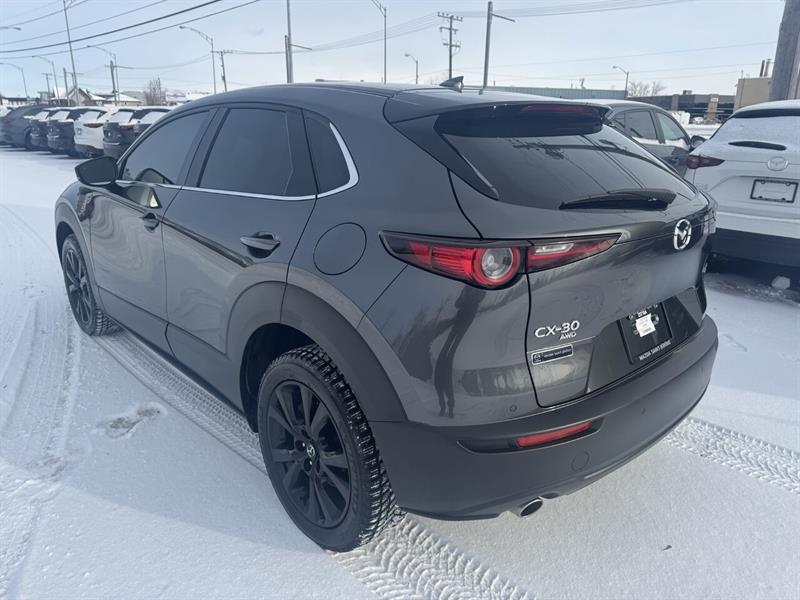 mazda CX-30 2023 - 8