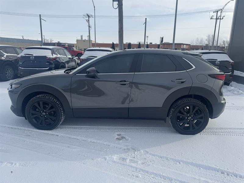 mazda CX-30 2023 - 9