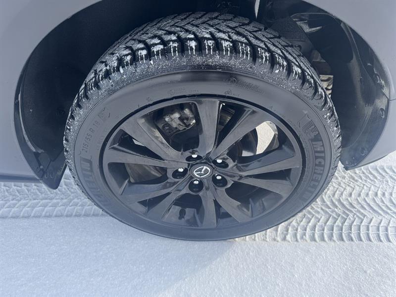 mazda CX-30 2023 - 10