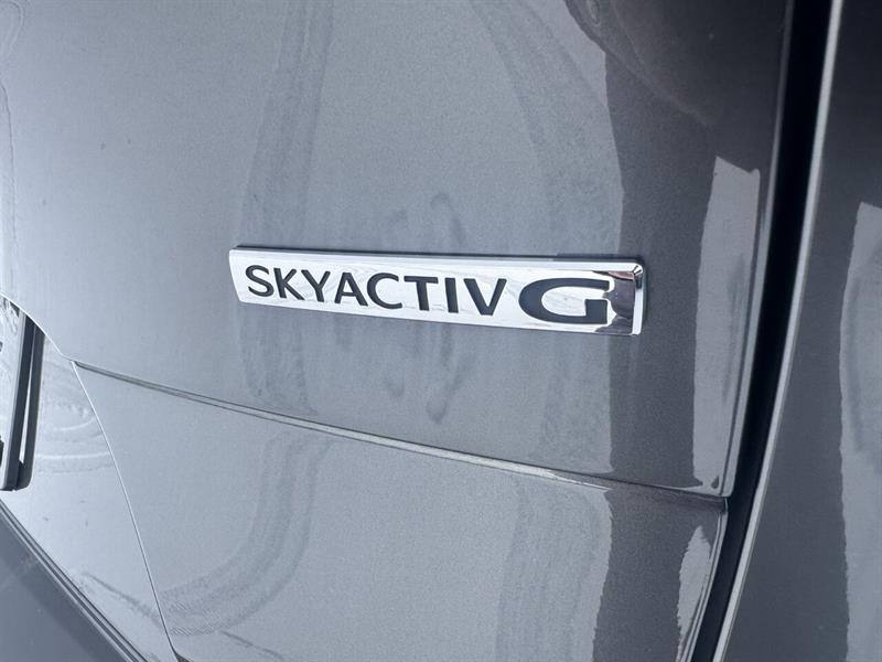 mazda CX-30 2023 - 11