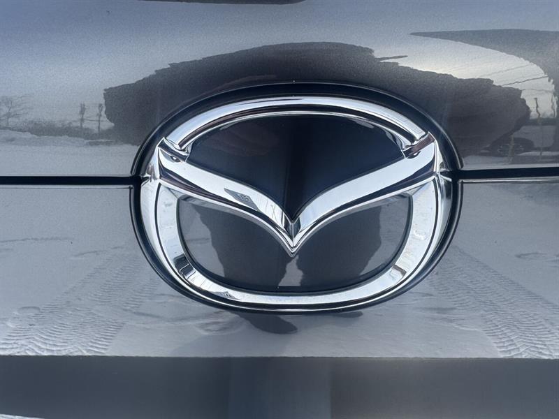 mazda CX-30 2023 - 13