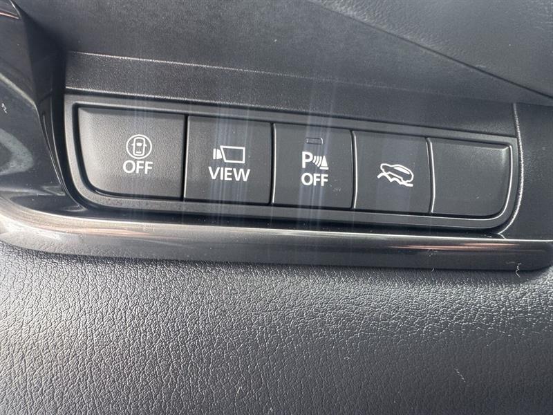 mazda CX-30 2023 - 16