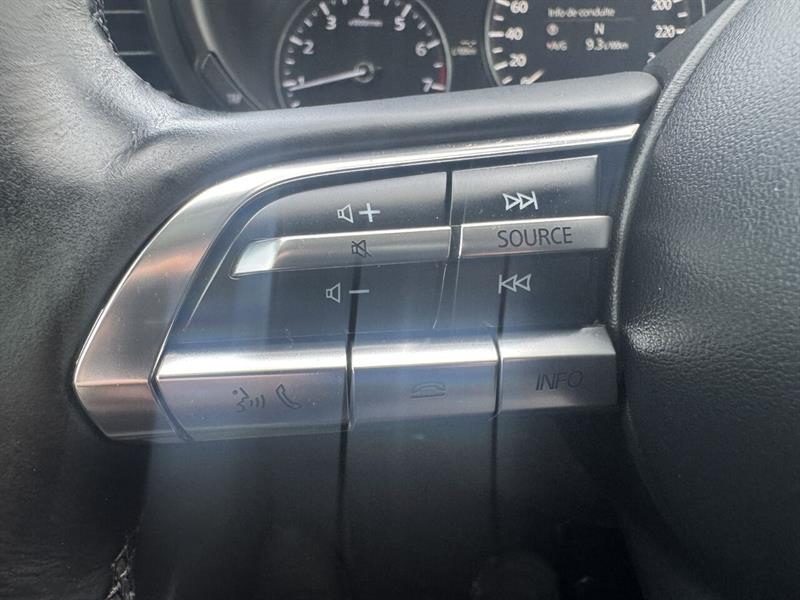 mazda CX-30 2023 - 18