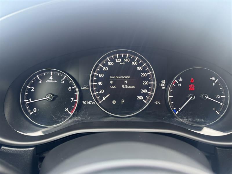 mazda CX-30 2023 - 22