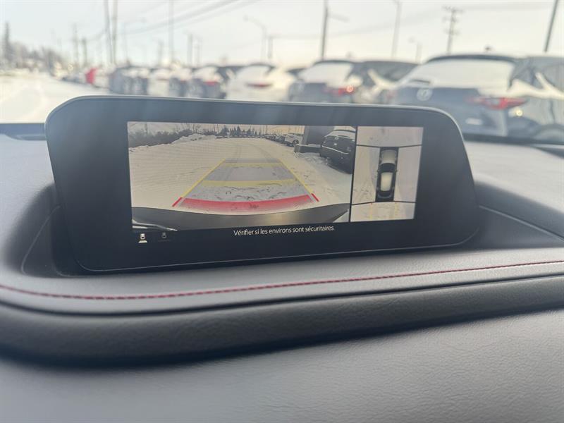 mazda CX-30 2023 - 26