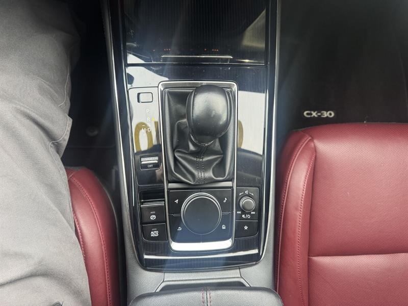 mazda CX-30 2023 - 28