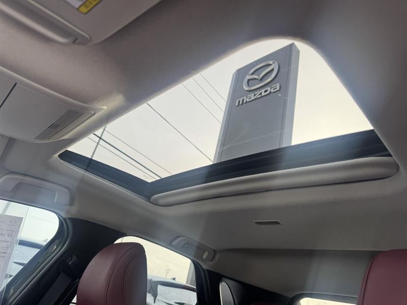 mazda CX-30 2023 - 31