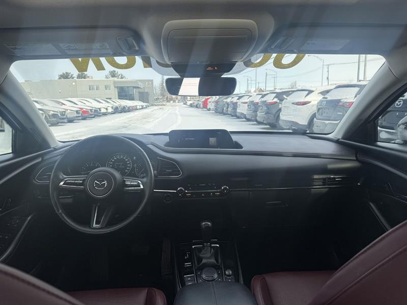 mazda CX-30 2023 - 33