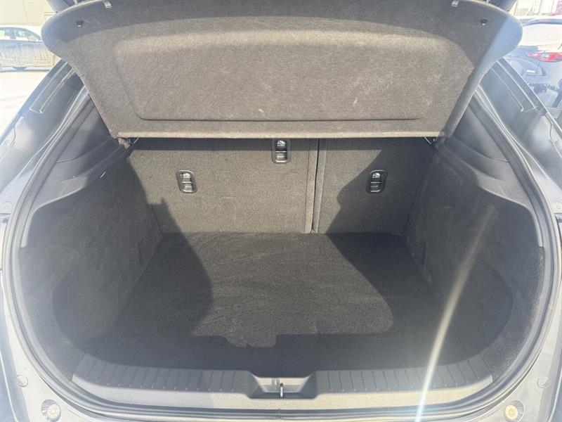 mazda CX-30 2023 - 34