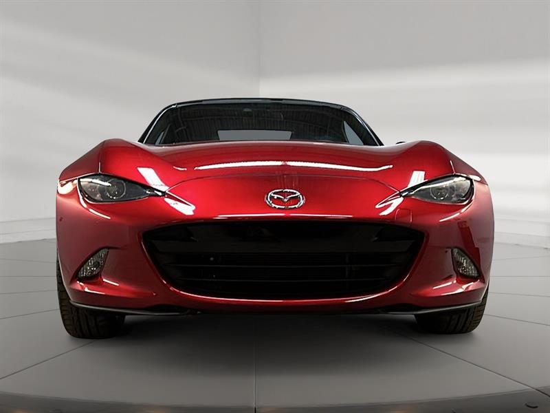 mazda MX-5 2022 - 3