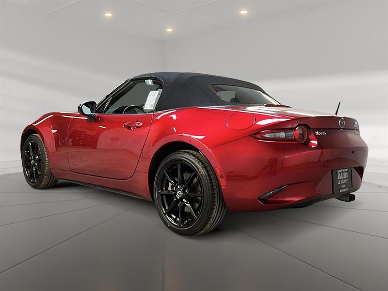mazda MX-5 2022 - 7