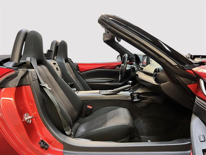 mazda MX-5 2022 - 10