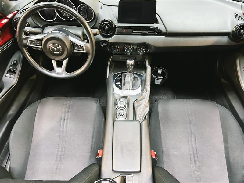 mazda MX-5 2022 - 11