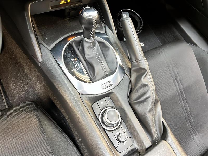 mazda MX-5 2022 - 14