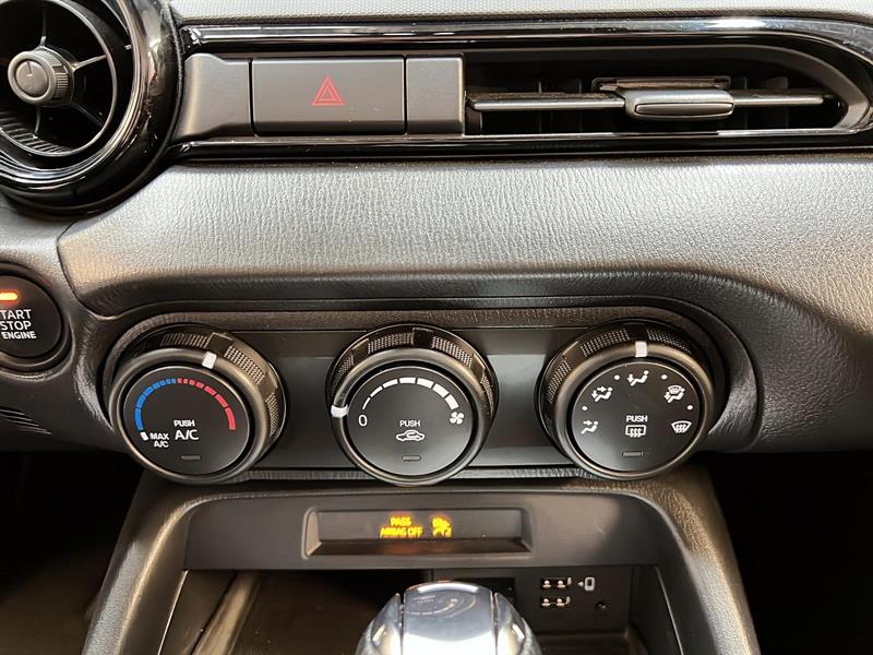 mazda MX-5 2022 - 15