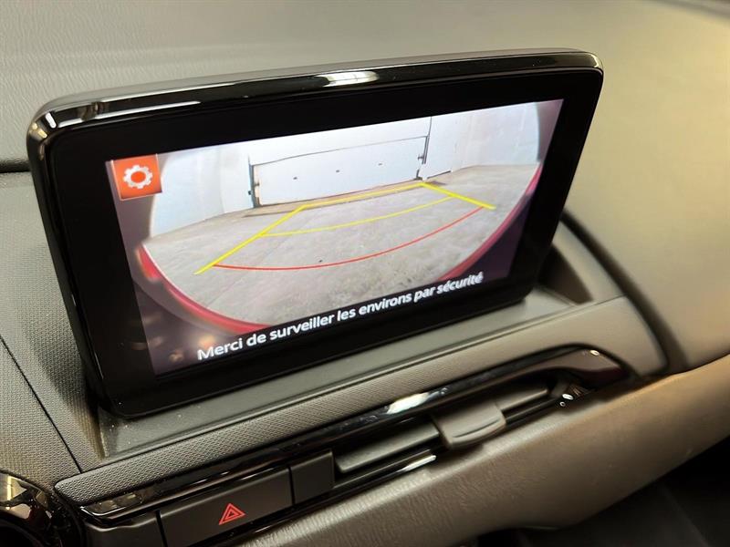 mazda MX-5 2022 - 17