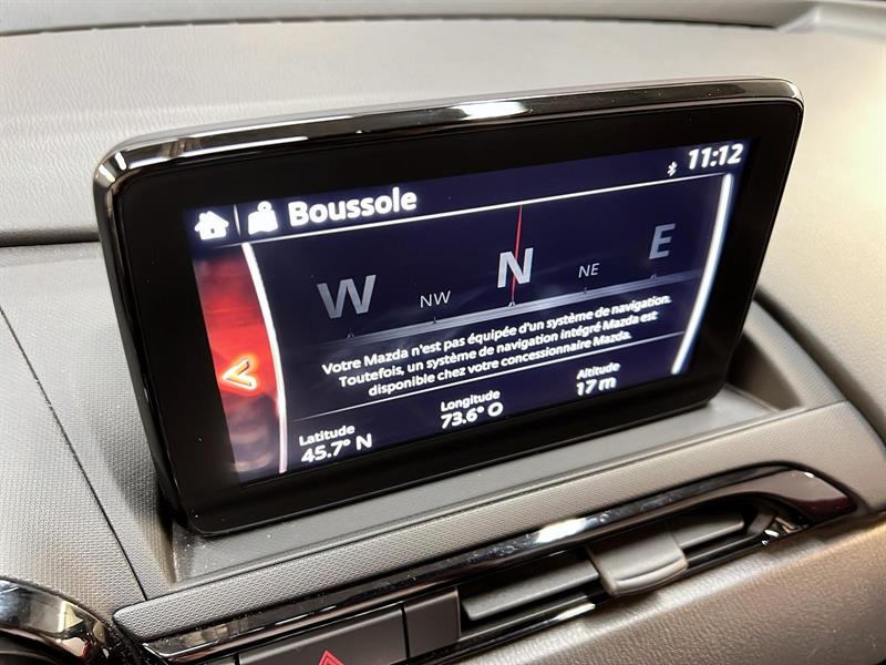 mazda MX-5 2022 - 18