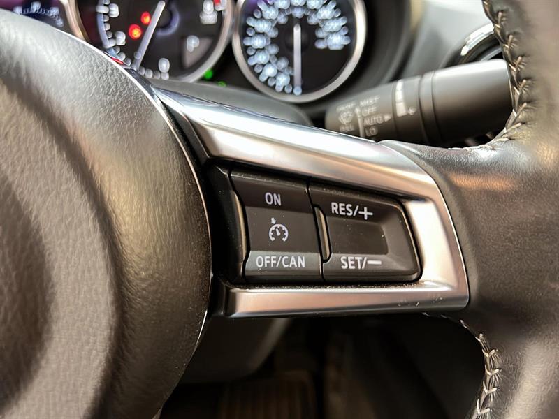 mazda MX-5 2022 - 20